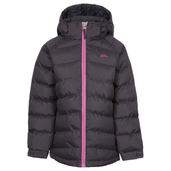 Trespass Παιδικό μπουφάν Amira Casual Jacket Trespass Παιδικό μπουφάν Amira Casual Jacket